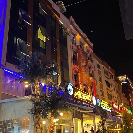 فندق Trabzon Asel ترابزون