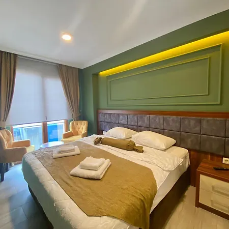 Trabzon Asel ترابزون
