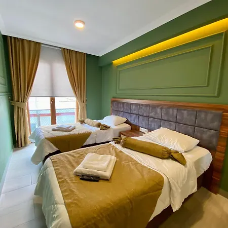 فندق Trabzon Asel ترابزون