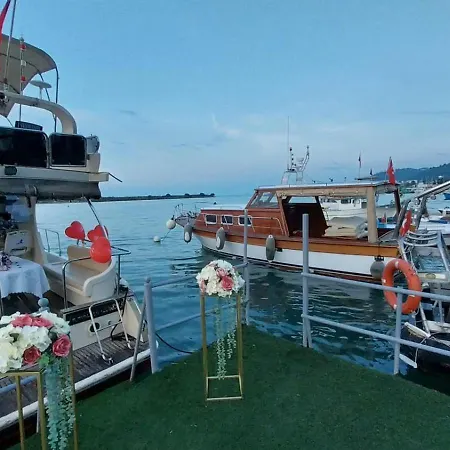 Trabzon Asel فندق ترابزون